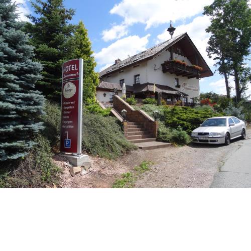 Hotel Almenrausch