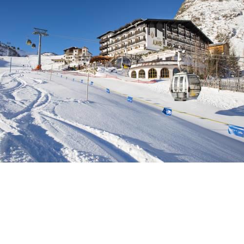Hotel Almhof