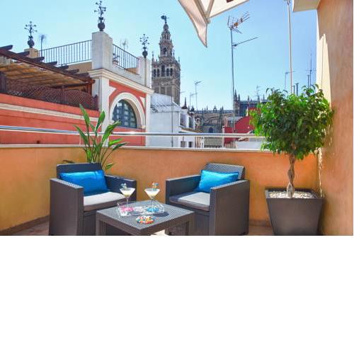Hotel Alminar