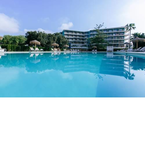Hotel Almirante