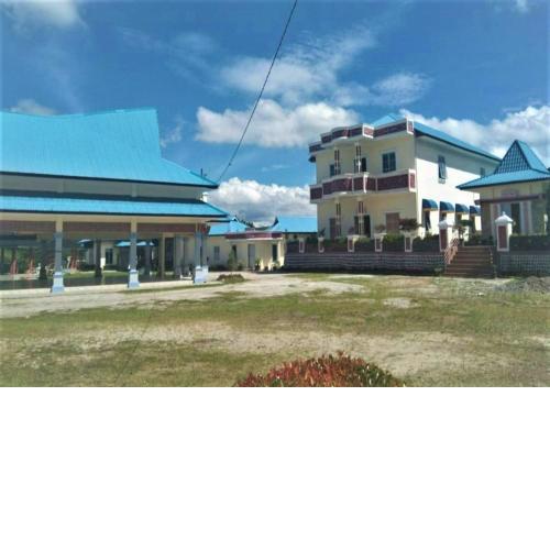 Hotel Almonsari