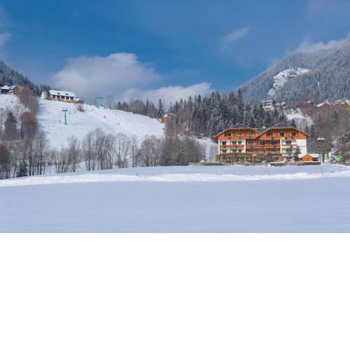 Hotel Almrausch