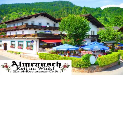 Hotel Almrausch