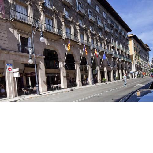 Hotel Almudaina