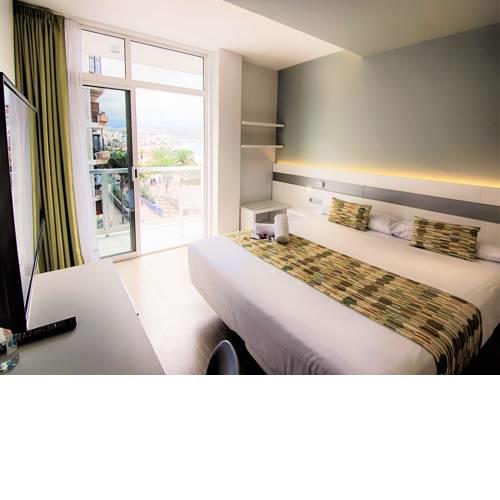 Hotel Aloe Canteras