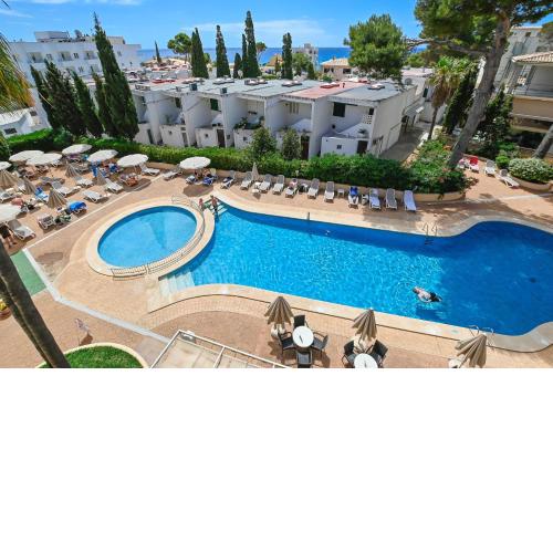 HOTEL ALONDRA