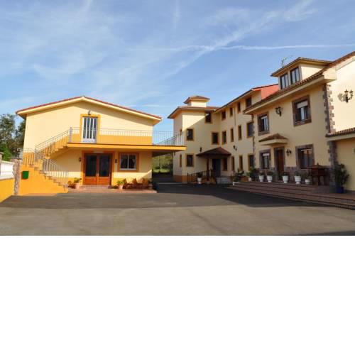 Hotel Alonso