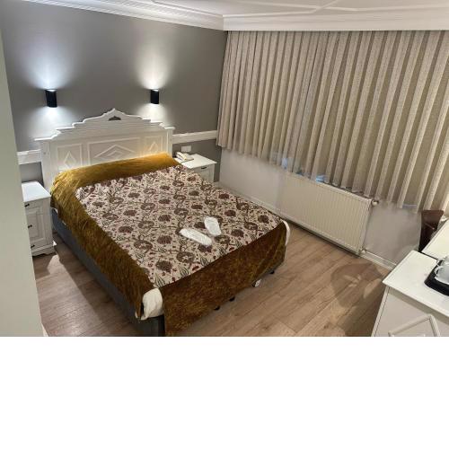 Hotel Alp Guesthouse