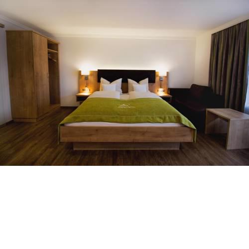 Hotel Alp Inn