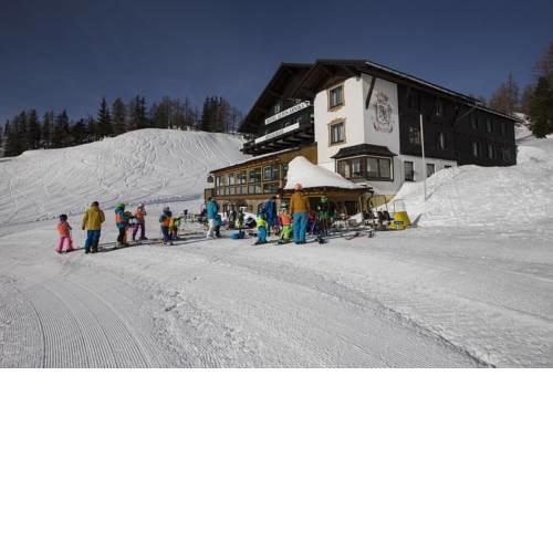 Hotel Alpen Arnika