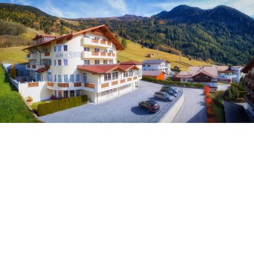 Hotel Alpen-Royal