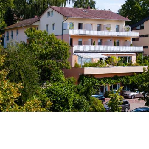 Hotel Alpenblick Garni