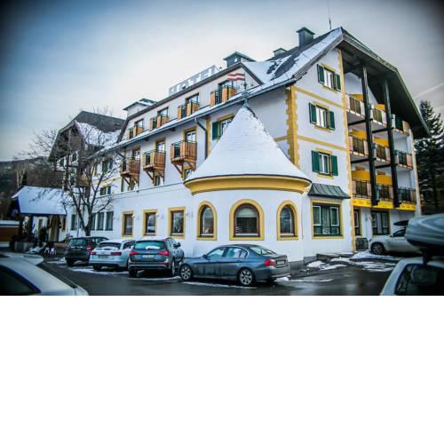 Hotel Alpenblick Kreischberg