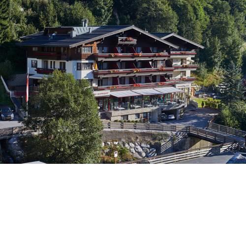 Hotel Alpenblick