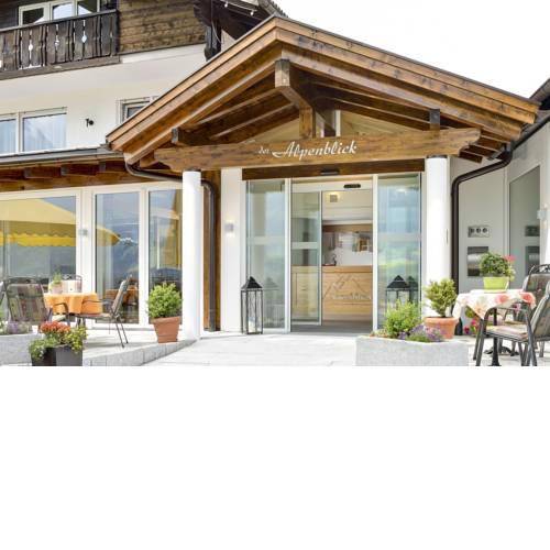 Hotel Alpenblick