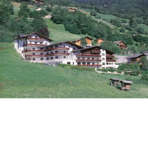 Hotel Alpenfriede