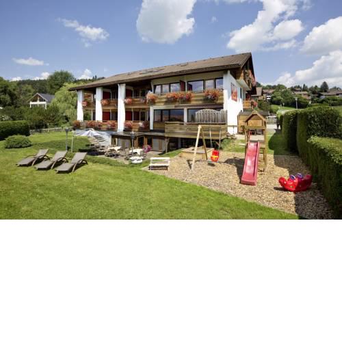 Hotel Alpenglühn