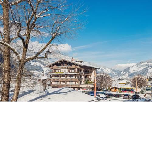 Hotel Alpenhof Kristall