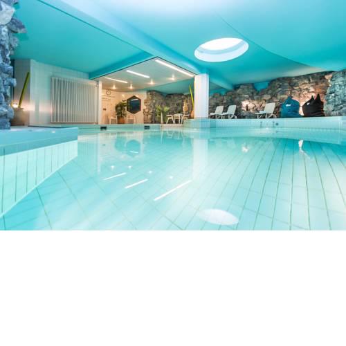 Hotel Alpenhof Postillion