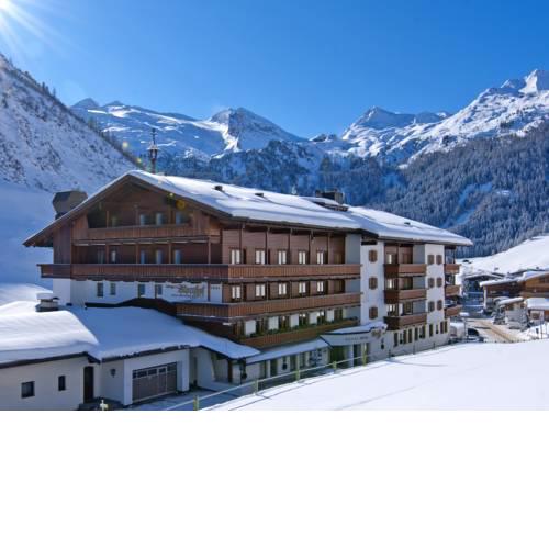 Hotel Alpenhof