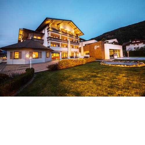 Hotel Alpenhof