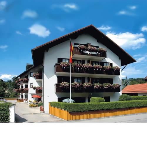 Hotel Alpenhof