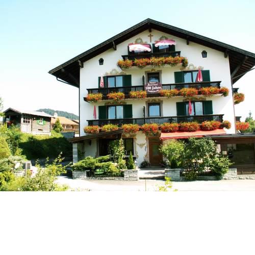 Hotel Alpenhof