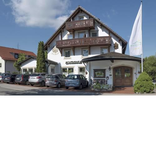 Hotel Alpenhof