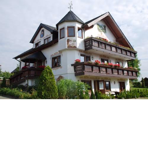Hotel Alpenhof