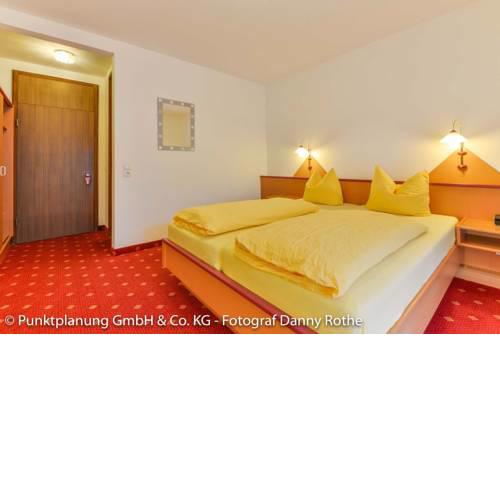 Hotel Alpenhof