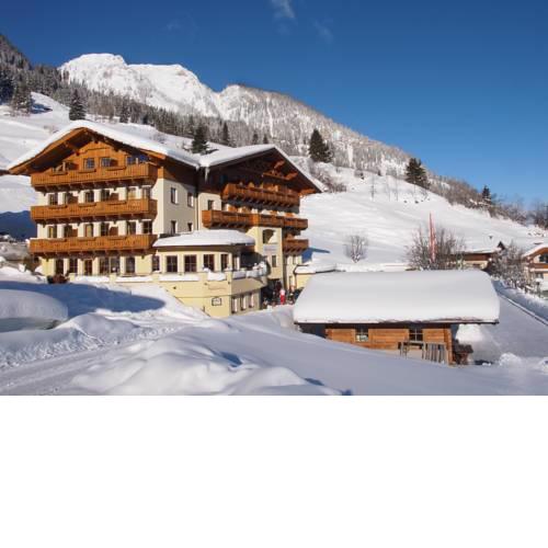 Hotel Alpenklang