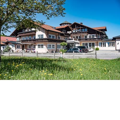 Hotel Alpenkönig