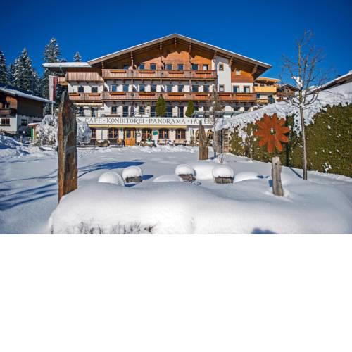 Hotel Alpenpanorama