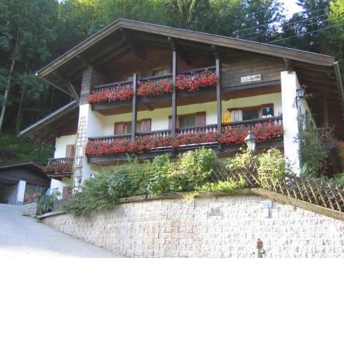 Hotel Alpenresi