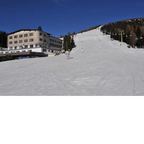 Hotel Alpenrose