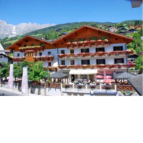 Hotel Alpenrose