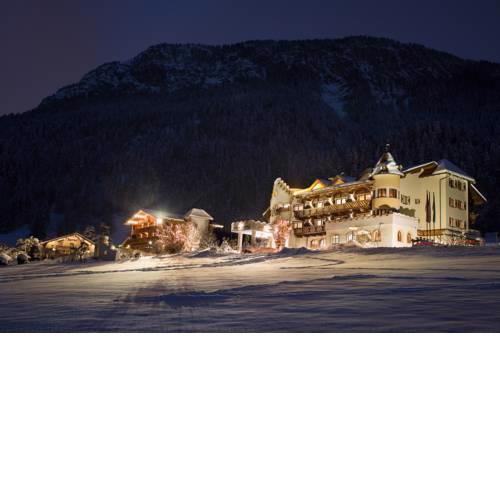 Hotel AlpenSchlössl