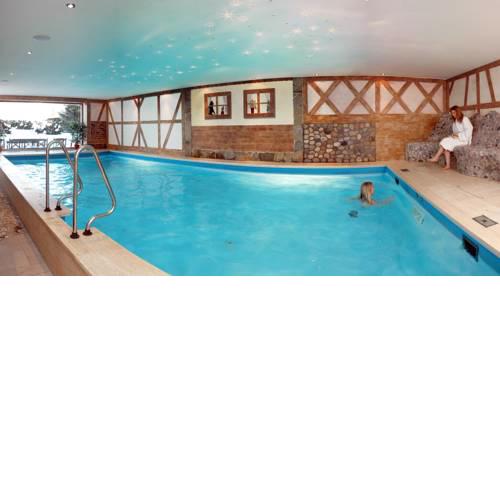 Hotel AlpenSonne