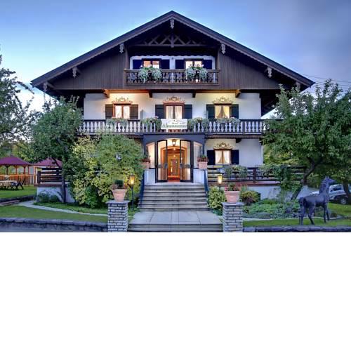 Hotel Alpensonne