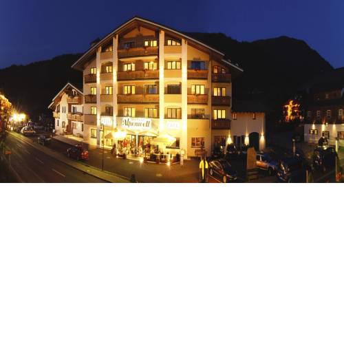 Hotel Alpenwelt Superior
