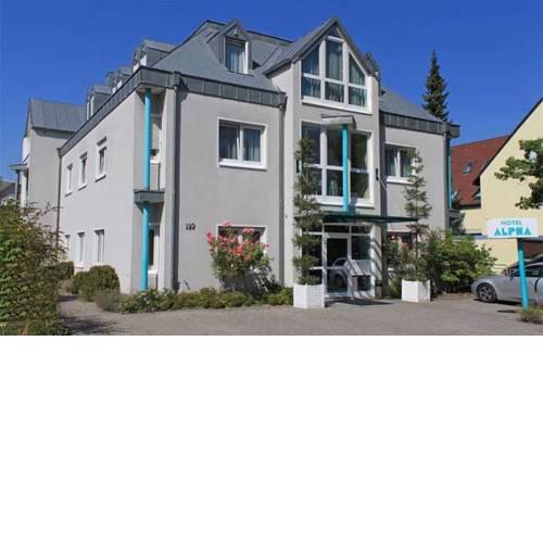 Hotel Alpha