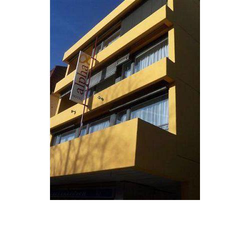 Hotel Alpha