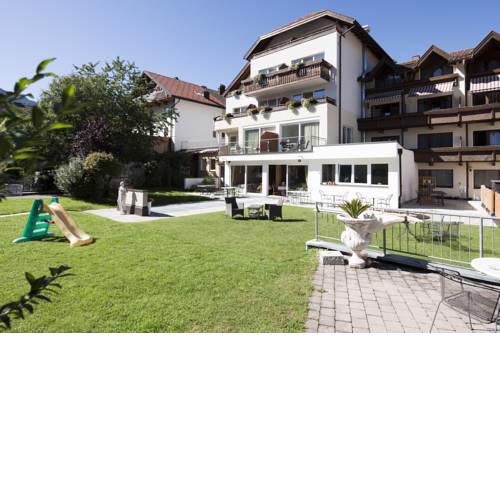 Hotel Alpina Family Resort