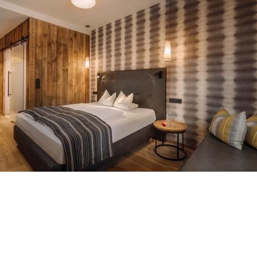 Hotel Alpina Sölden - Adults Only