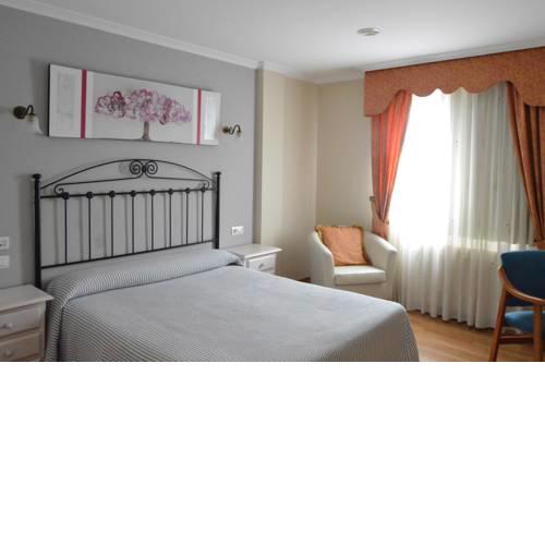 Hotel Alpina