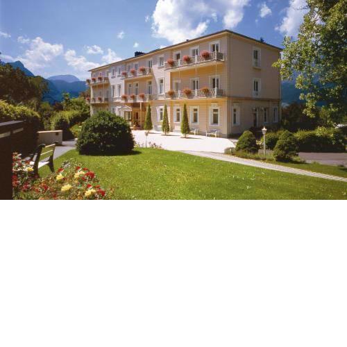 Hotel Alpina