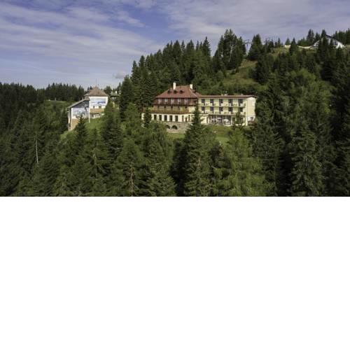 Hotel Alpinum