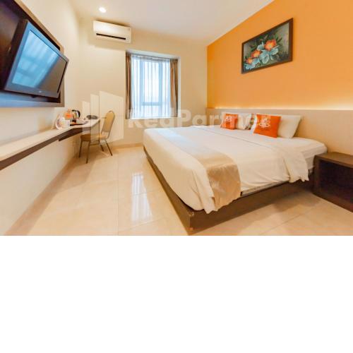 Hotel Alqueby RedPartner