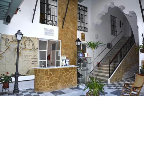 Hotel Alquimia Cádiz