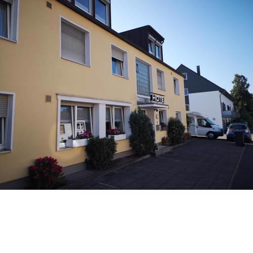 Hotel Alscher